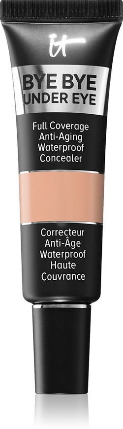 IT Cosmetics Bye Bye Under Eye - антивозрастной консилер, 12 ml