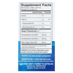 Barlean's, Ideal Omega 3, апельсин, 30 мягких таблеток