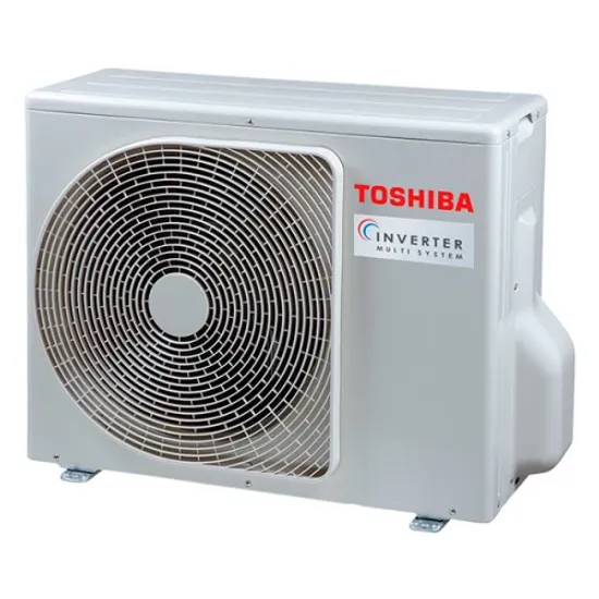 Наружный блок мульти сплит системы Toshiba RAS-3M18U2AVG-E