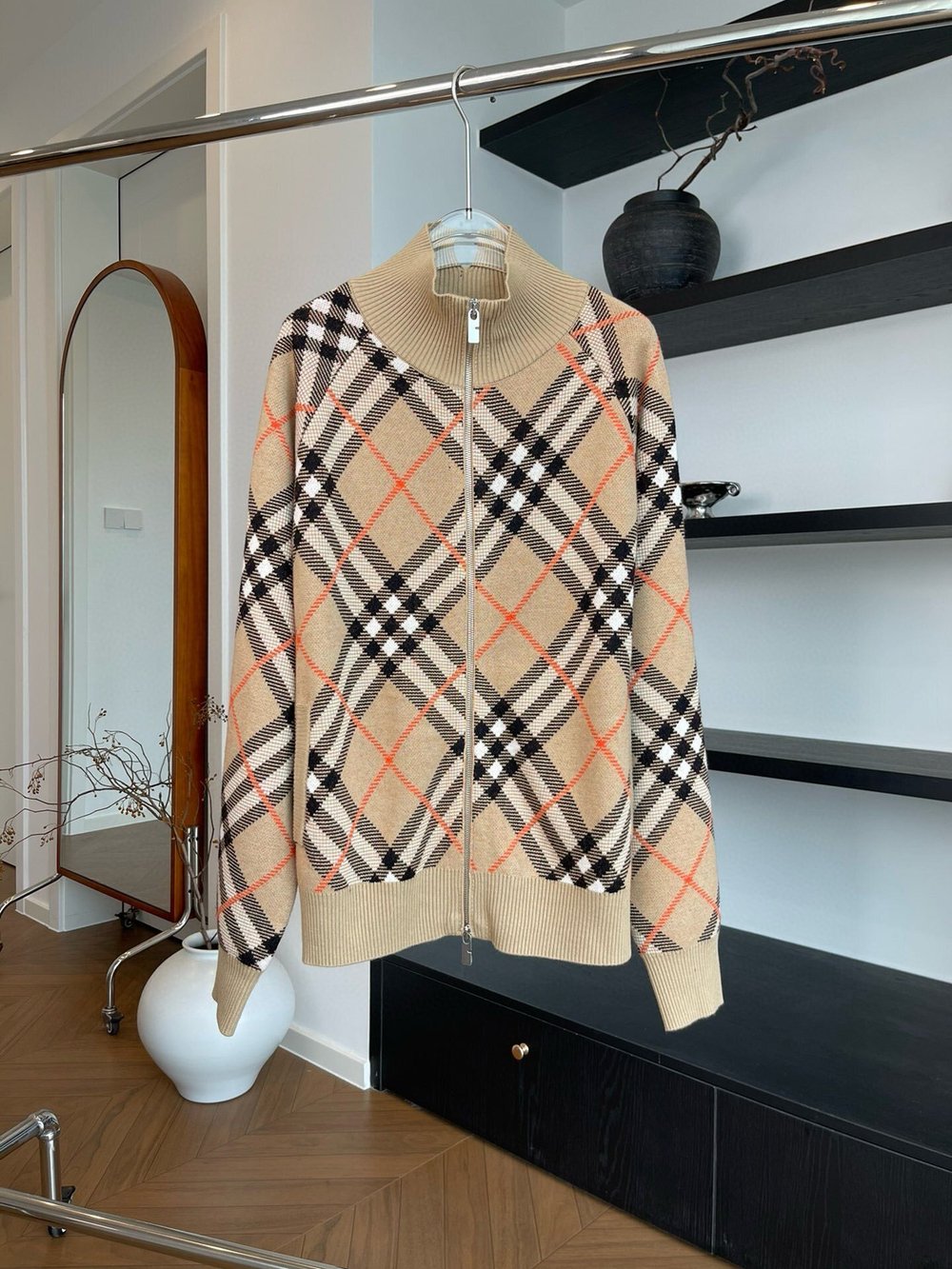 Burberry Sweatshirt