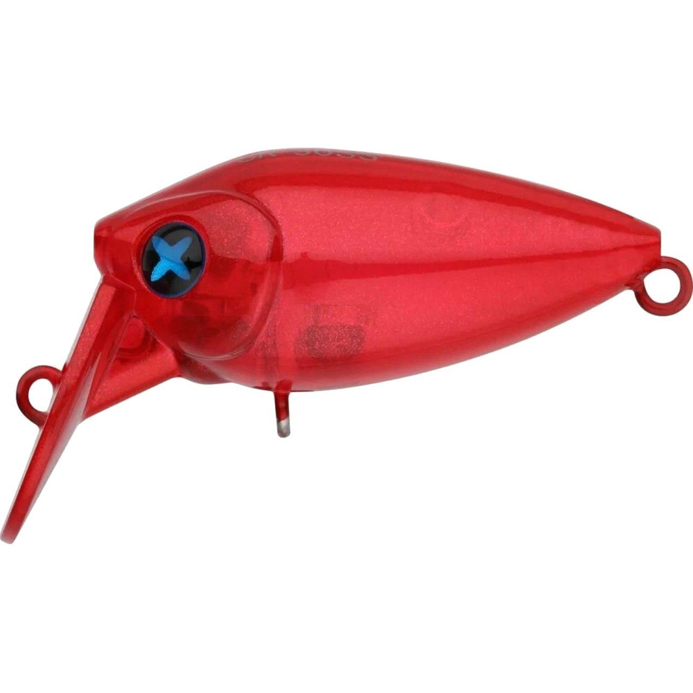 Воблер S-CRA 25мм 1,4г плавающий, цвет #3