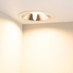 Светильник IM-STORM-R230-35W Day4000-MIX (WH, 80 deg, 230V) (Arlight, IP20 Металл, 3 года) 032435