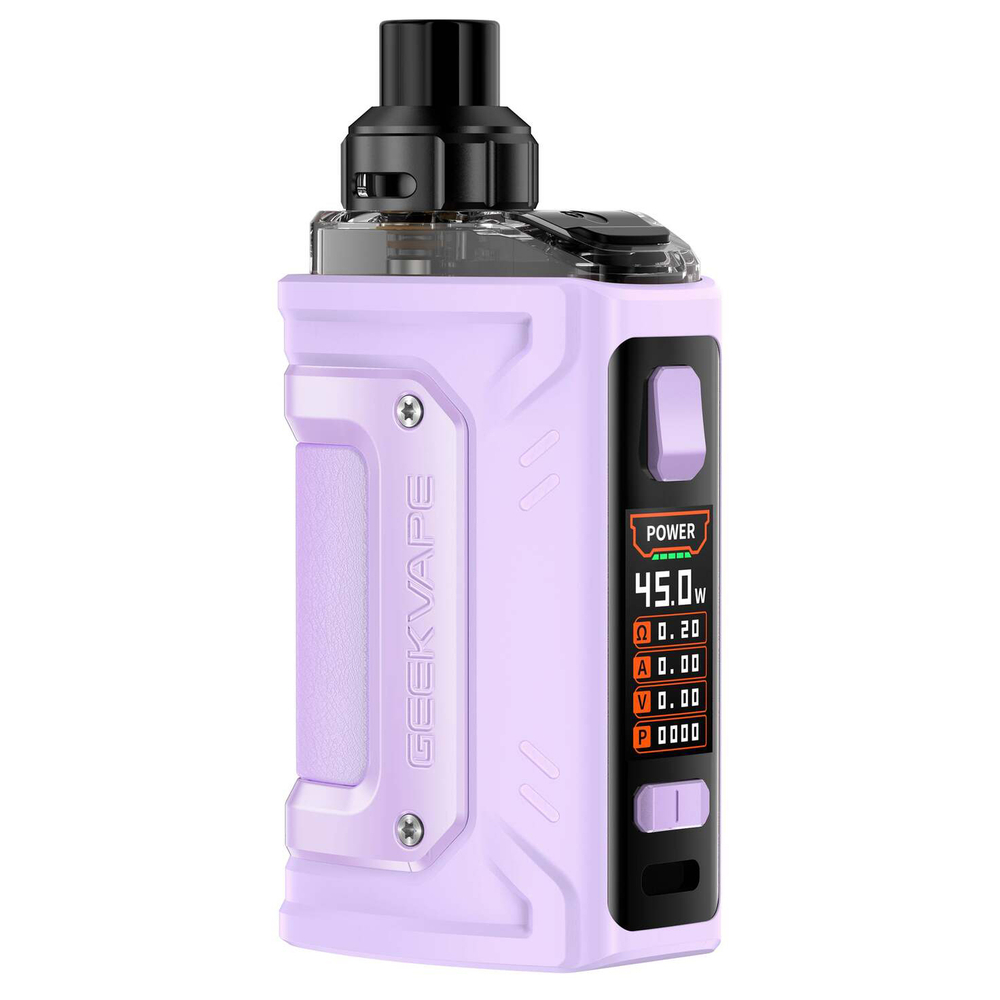 GeekVape Aegis Hero 3 (H45 Classic)