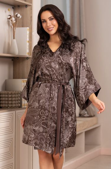 Халат Mia-Amore Demi 4883