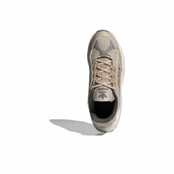 Кроссовки Adidas Ozmillen 'Aluminium Magic Beige' IE3517