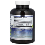 Amazing Nutrition, глюкозамин, хондроитин и МСМ, 240 капсул