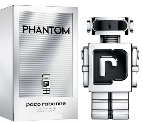 PACO RABANNE PHANTOM