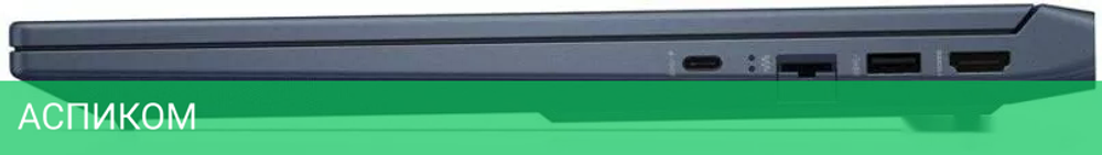 Ноутбук HP Victus 15-fa1041ci 8F5J5EA