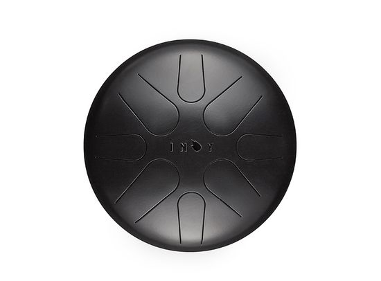 Глюкофон 22см, До-мажор INOY Standart Black22