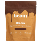 Beam, Dream, шоколад с арахисовой пастой, 216 г (7,62 унции)