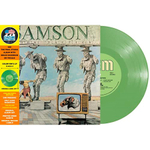 Samson / Shock Tactics (Coloured Vinyl)(LP)