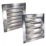 Решетка наружная Р50