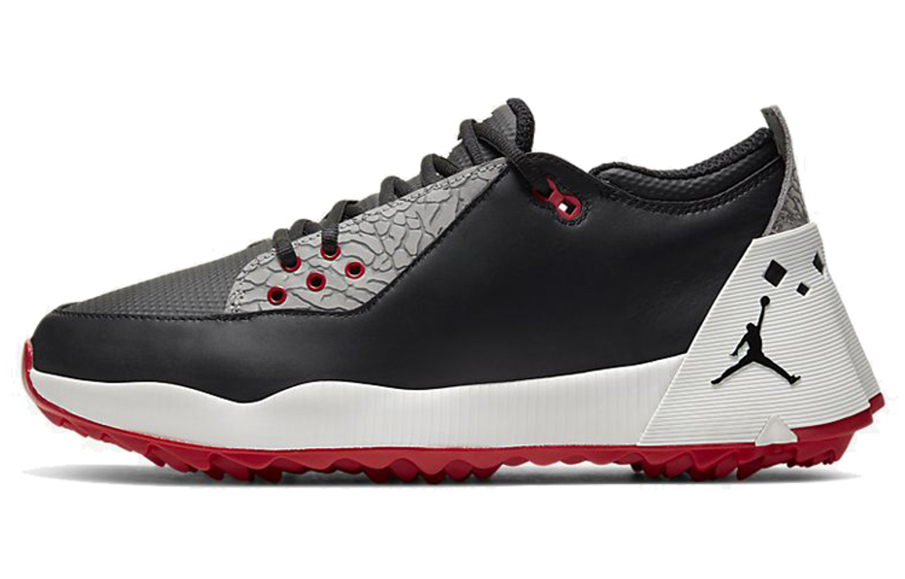 Jordan Adg 2 Black White Red