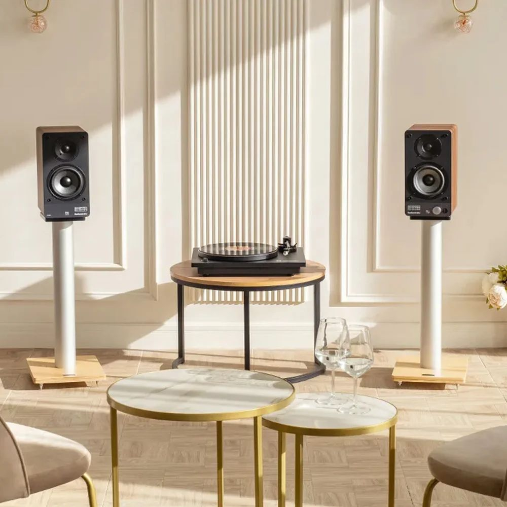 Полочная акустика Radiotehnika S-20NA MKII