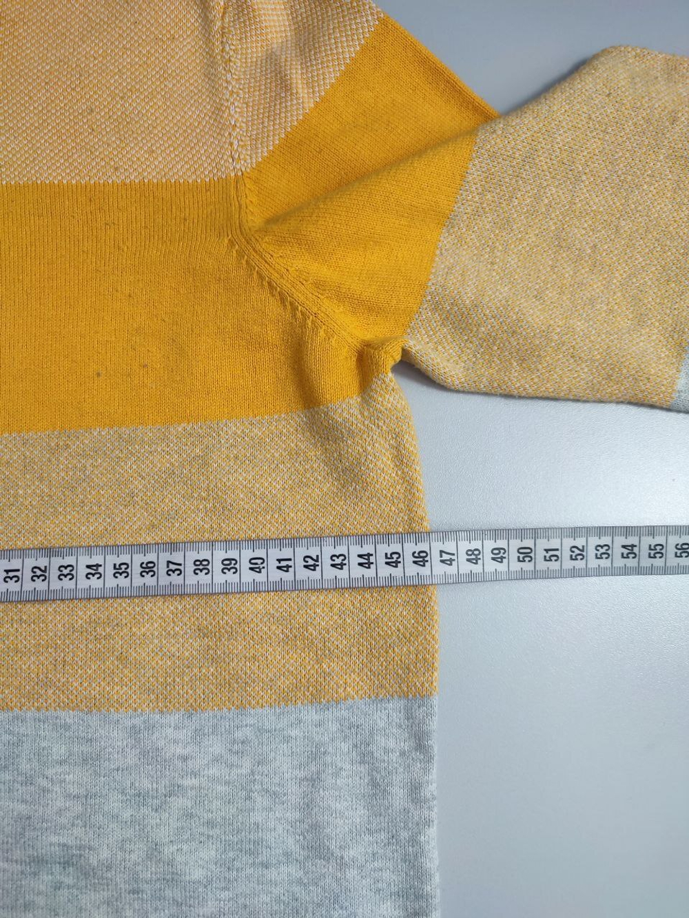 Джемпер LC Waikiki в полоску на 12-13 лет