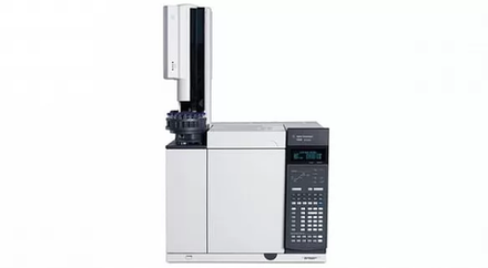 Газовый хроматограф Agilent 7890B