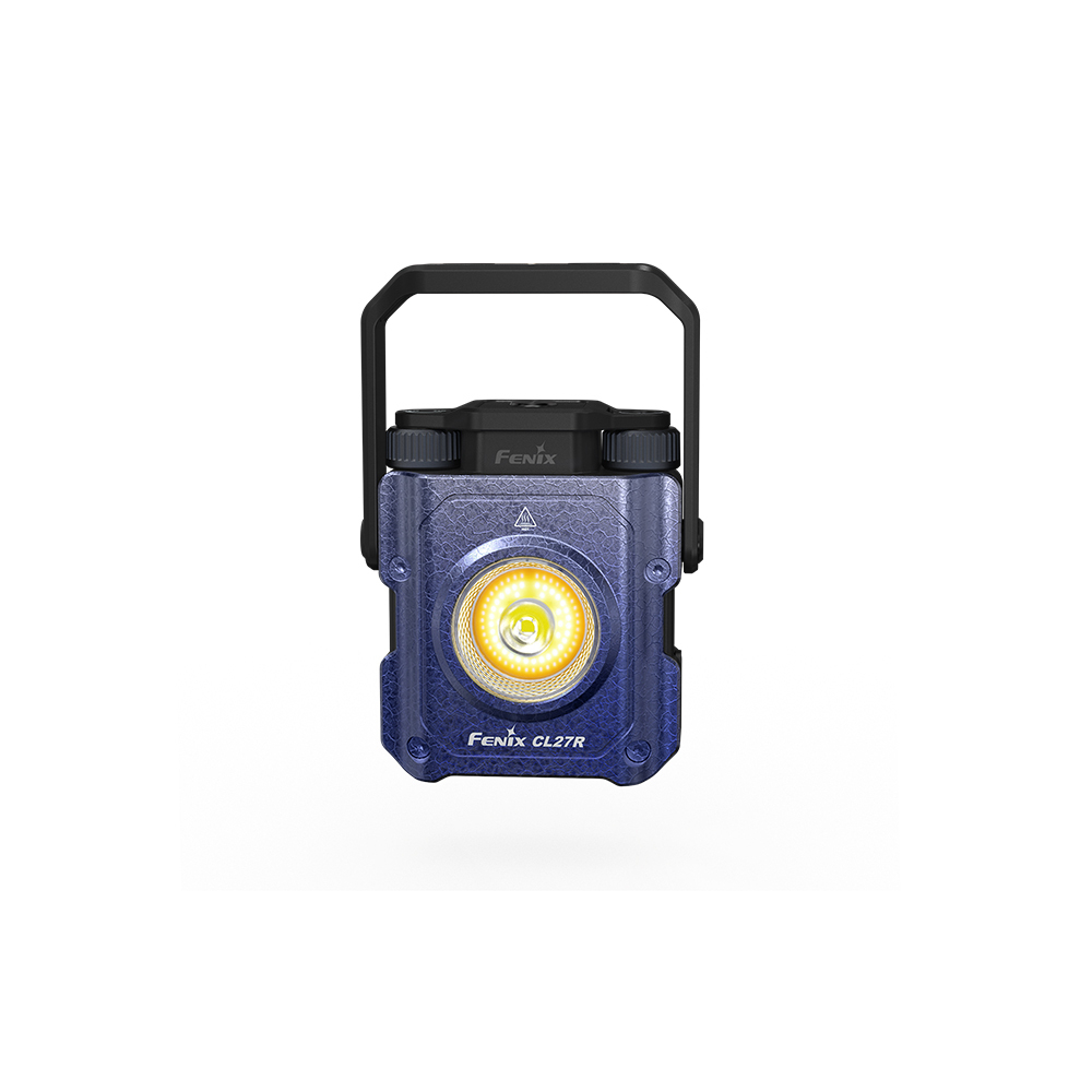 ФОНАРЬ КЕМПИНГОВЫЙ FENIX CL27R