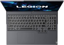 Ноутбук 16" Lenovo Legion 5 Pro 16ITH6 (82JF0004RK) Серый