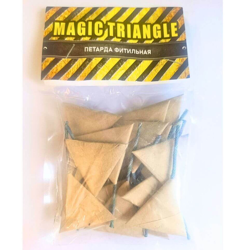 MAGIC TRIANGLE ORIGINAL