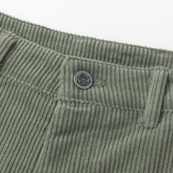 Шорты YMKASHIX Nineties Velvet