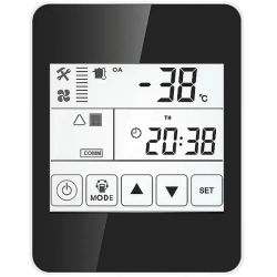 Electrolux Universe ERVX-1300 inv установка приточно-вытяжная НС-1271431