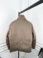 Пуховик Kiton