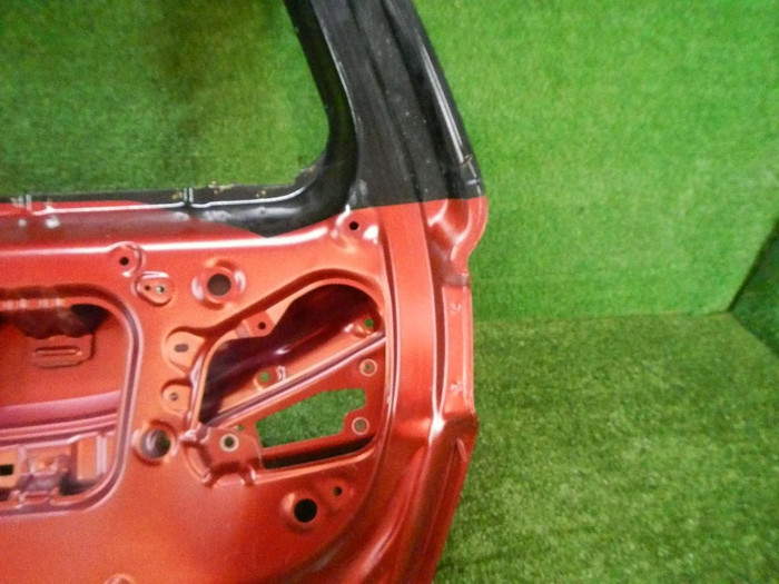 Крышка багажника Kia Soul 3 SK (2019-н.в.)