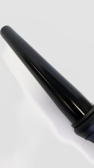 Щипцы MASTER Professional MP-012 конусные 25мм