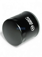 Фильтр масляный JUST DRIVE (аналог MANN W7008)