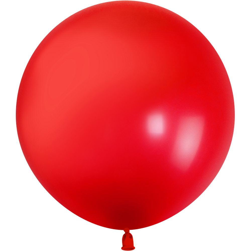 К 512 36'' Пастель Королевский Красный 75 см.