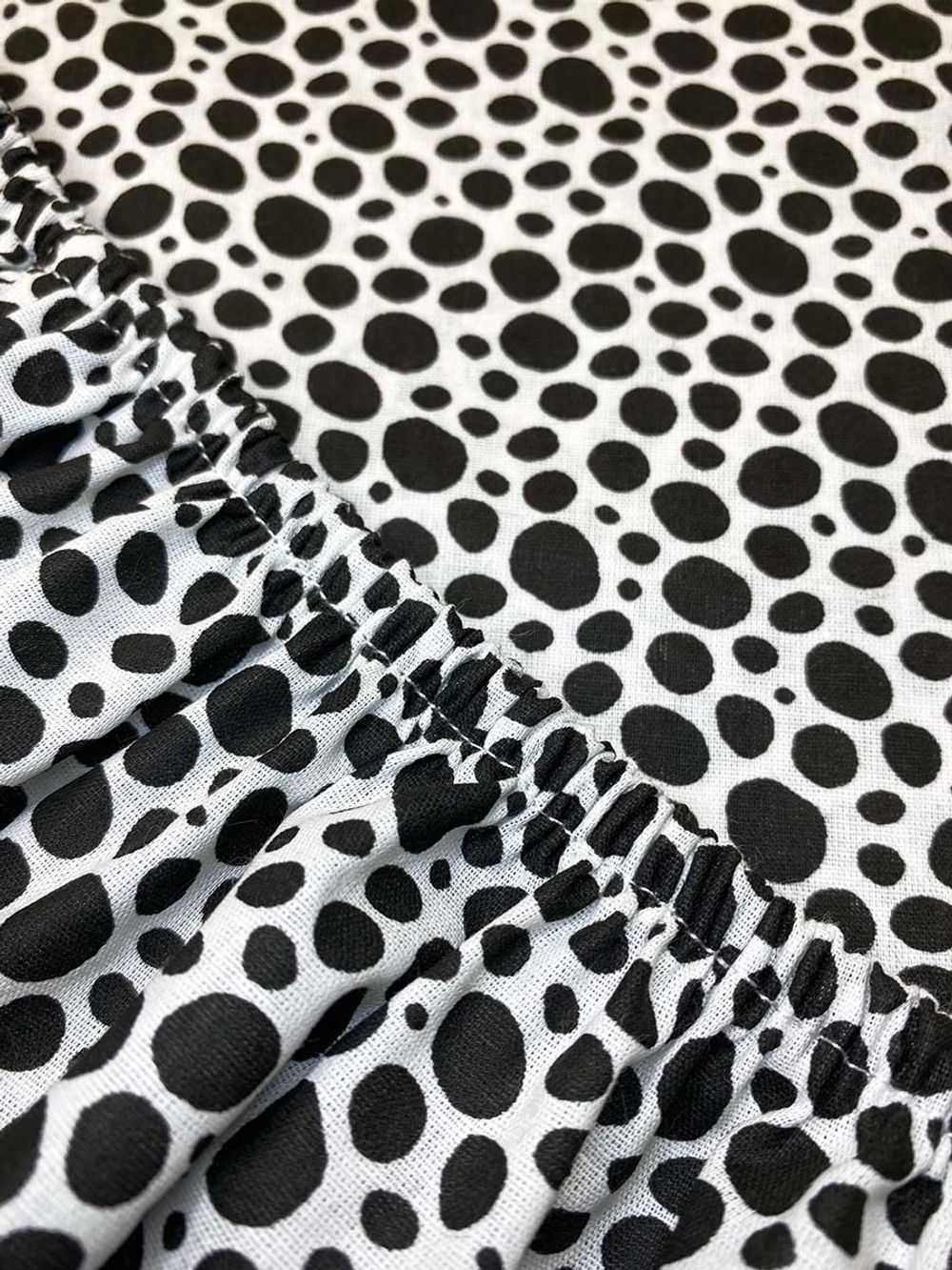 Простынь поплин Сказка "Бонго (компаньон)" 150x215 см