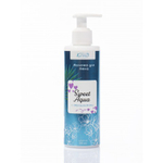 Молочко для тела «SWEET AQUA» с афродизиаками, 200 мл