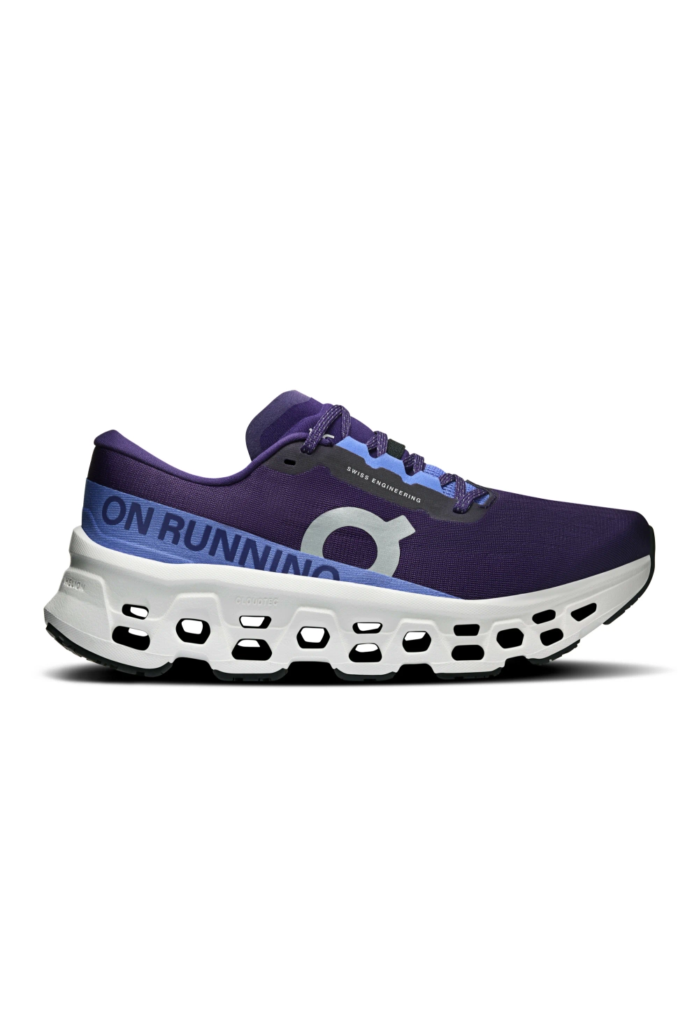 Женские Кроссовки On Cloudmonster 3 - ivory