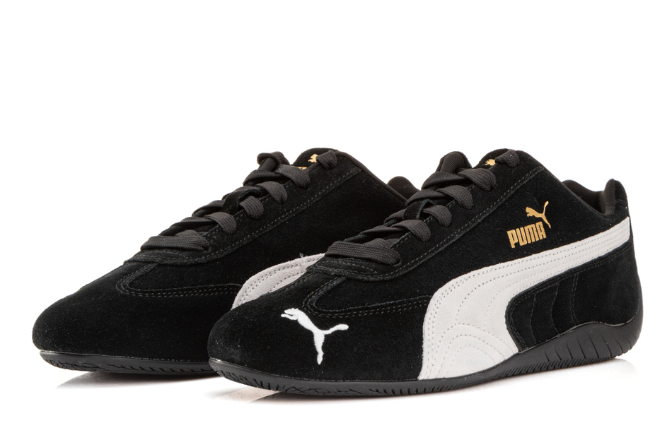 PUMA Speedcat OG "Black"