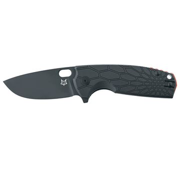Нож FOX Knives FX-604 B Core Vox клинок из стали N690Co, рукоять микарта