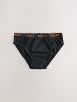 Трусы для мальчика Next AA1-134, 5 шт., Черный