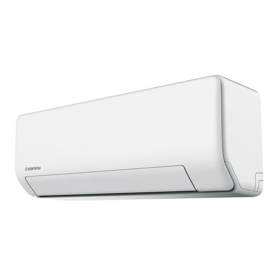 Мульти сплит-система Kentatsu на 2 комнаты (20+20 кв.м.) серия Sempai — (2)