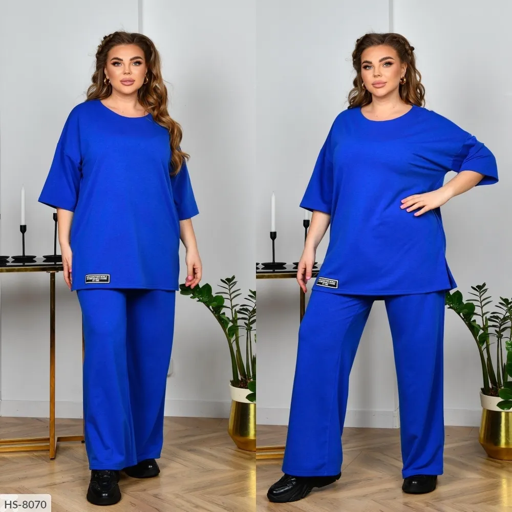 Костюм HS-8067 Фабрика Моды