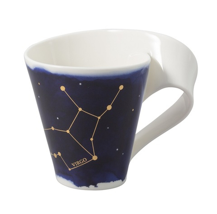 Villeroy & Boch Кружка NewWave Stars 300 мл Virgin 10-1616-5818