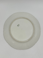 Декоративная тарелка «Ежевика» Haviland