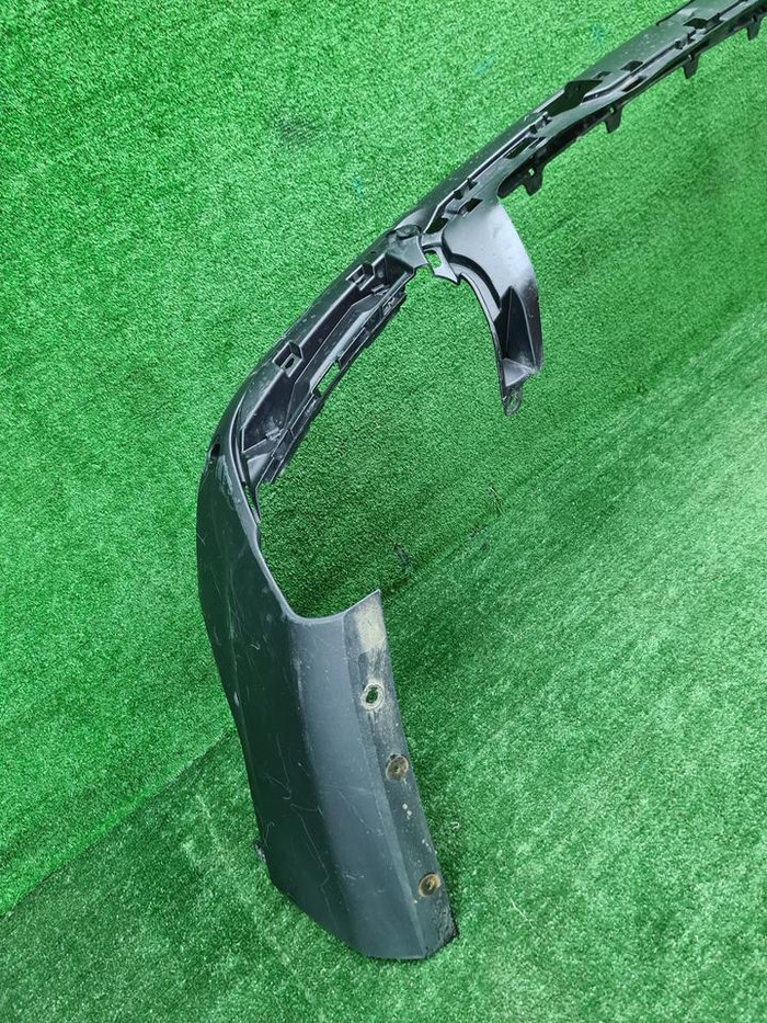 Бампер задний BMW X5 G05 (2018-2023)