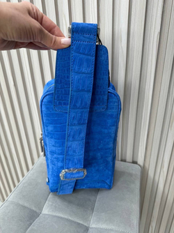 Сумка-слинг Stefano Ricci