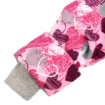 Комплект д/дев, р.116 (Rusland) А 33-20 в ассортименте