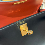 Hermes Kelly 19