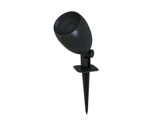 CVGAUDIO Flo308BL ландшафтная акустика, мощность 20W RMS / 60W max