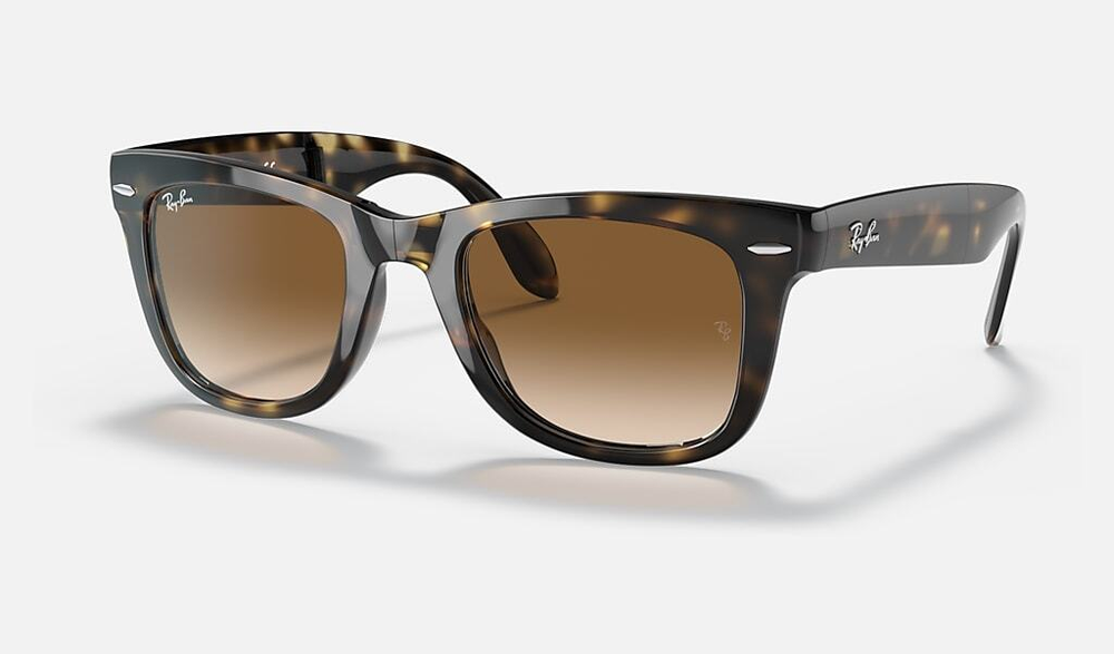 RAY-BAN WAYFARER FOLDING RB4105 710/51