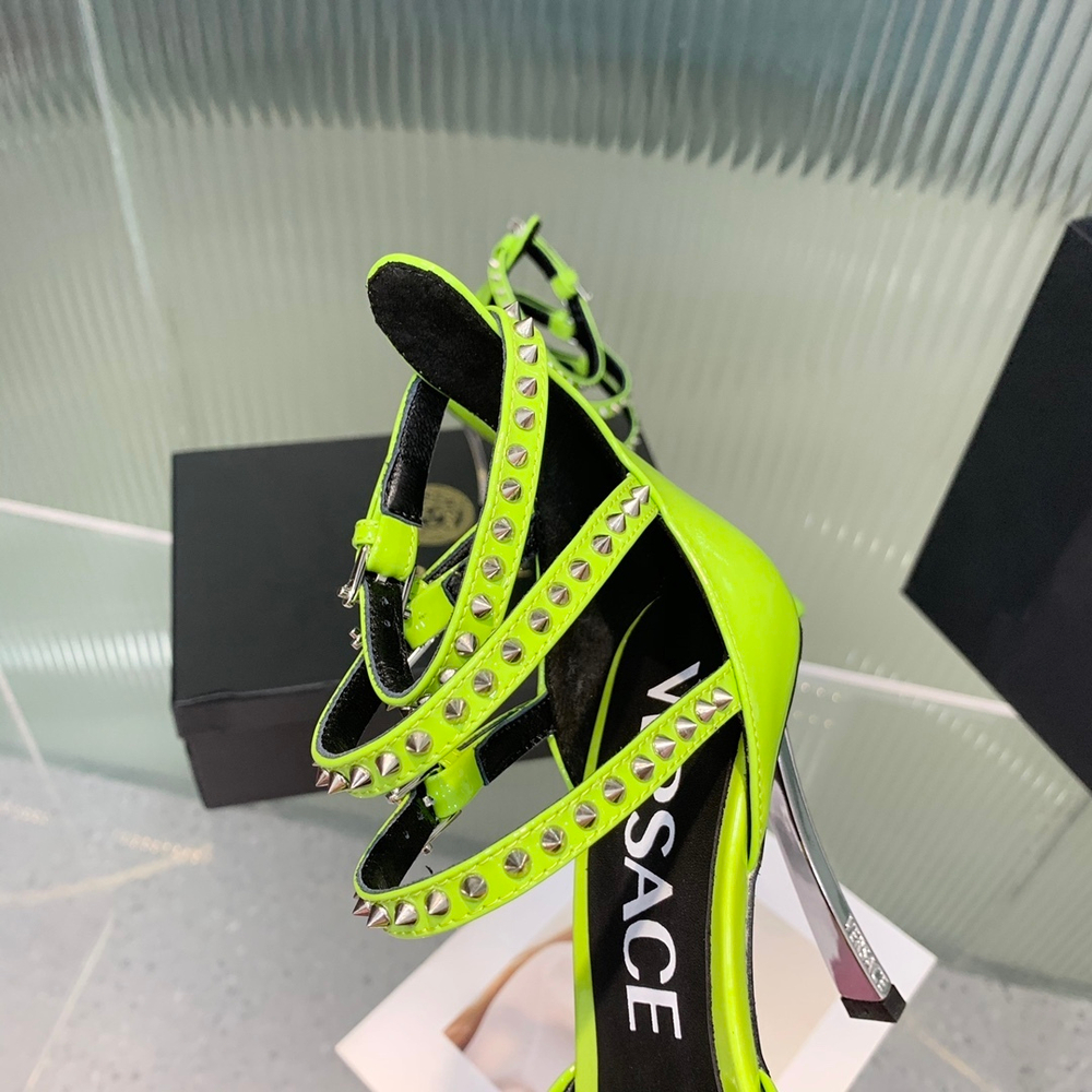Versace Pumps 11 cm