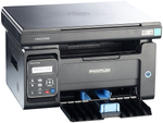 МФУ лазерное черно-белое Pantum M6500W