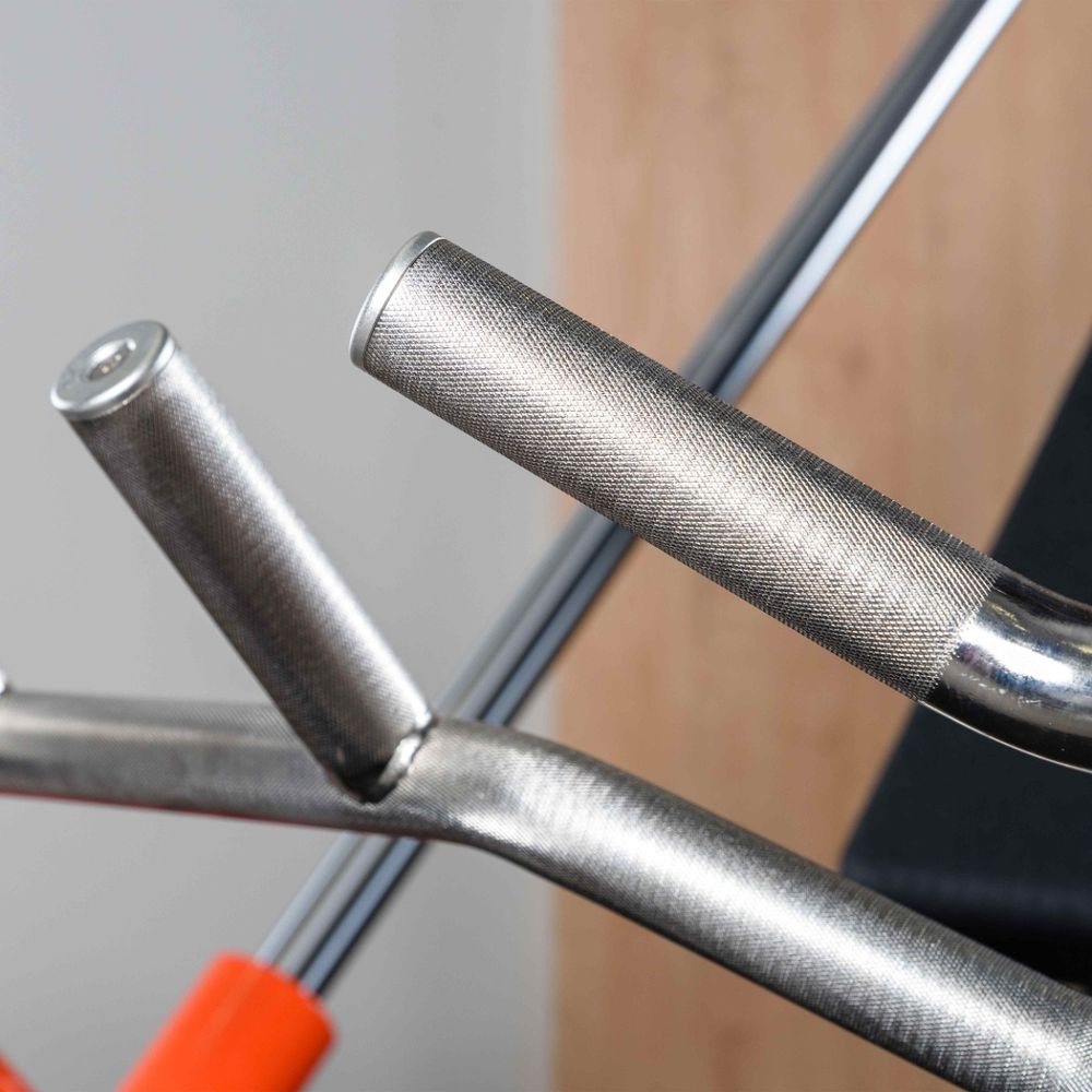 T923 Наклонная тяга к поясу