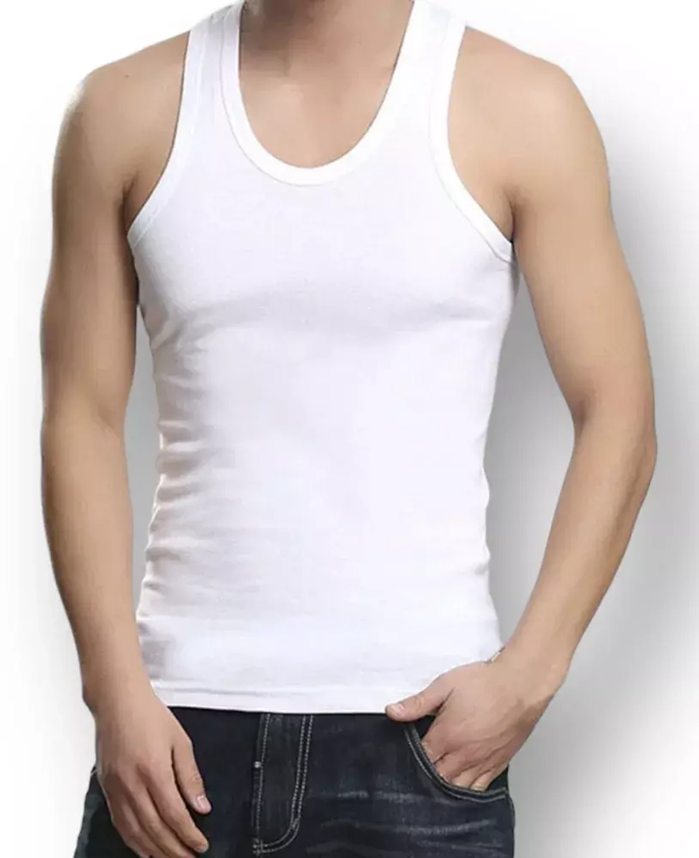 Майка мужская Classic Underwear